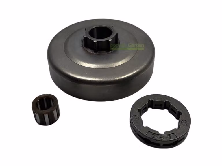 Pignone per motosega 3/8" 7 denti per Stihl MS 362 440 441 460 1135 007 1001