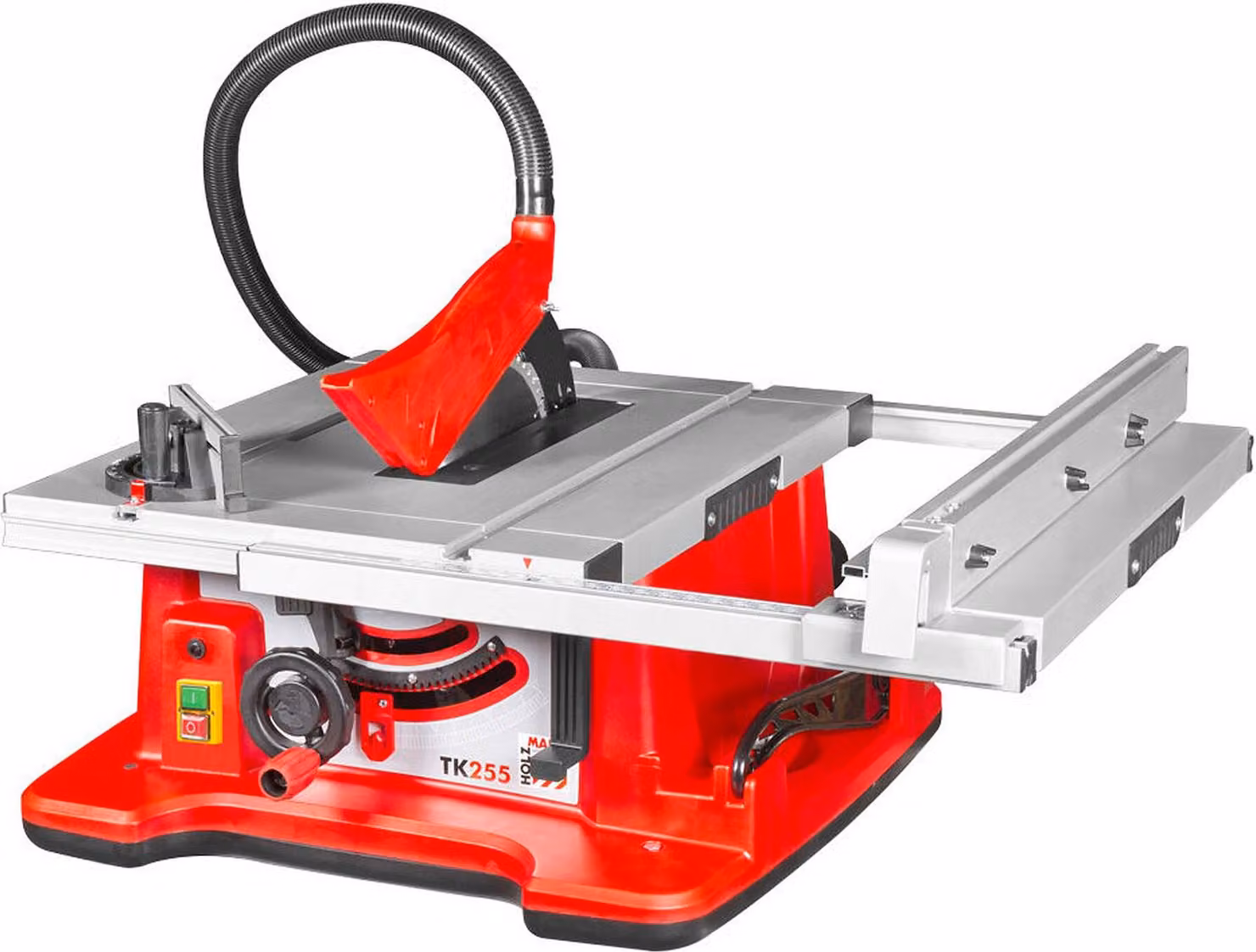 Holzmann TK255_230V - Tischsäge - 1800 W