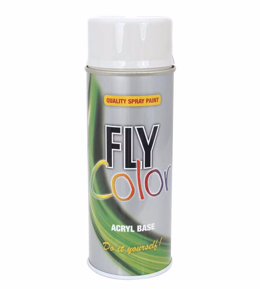 FLY 1013 BIANCO PERLA 400 ML