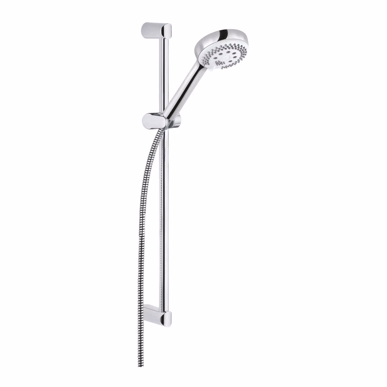 Kludi Logo BrauseSet 3S L=600 mm Diametro 23 mm, 1 pezzo.