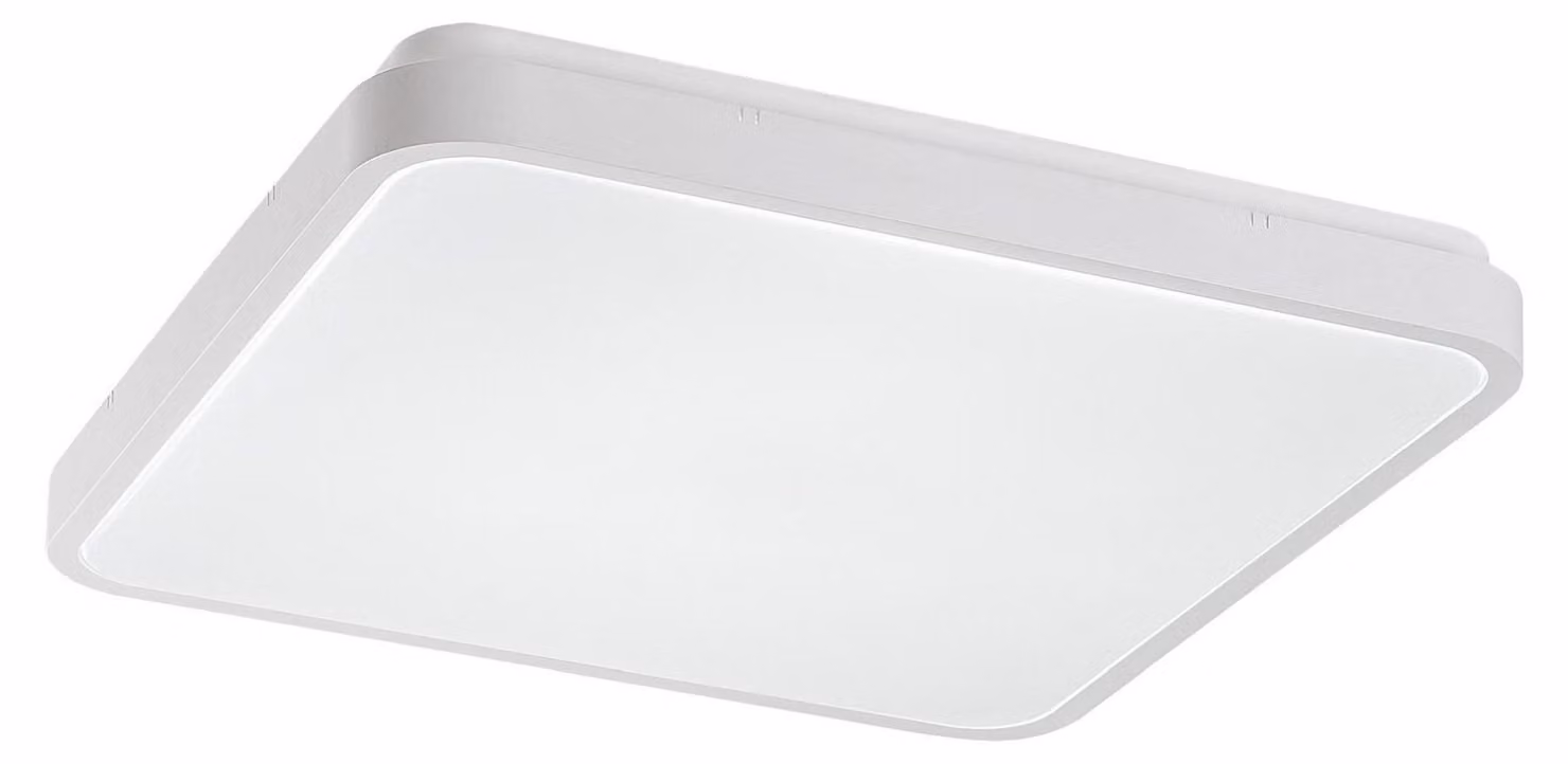 Rabalux 71424 Pannello LED Alenzo LED 36 plastica bianco plastica