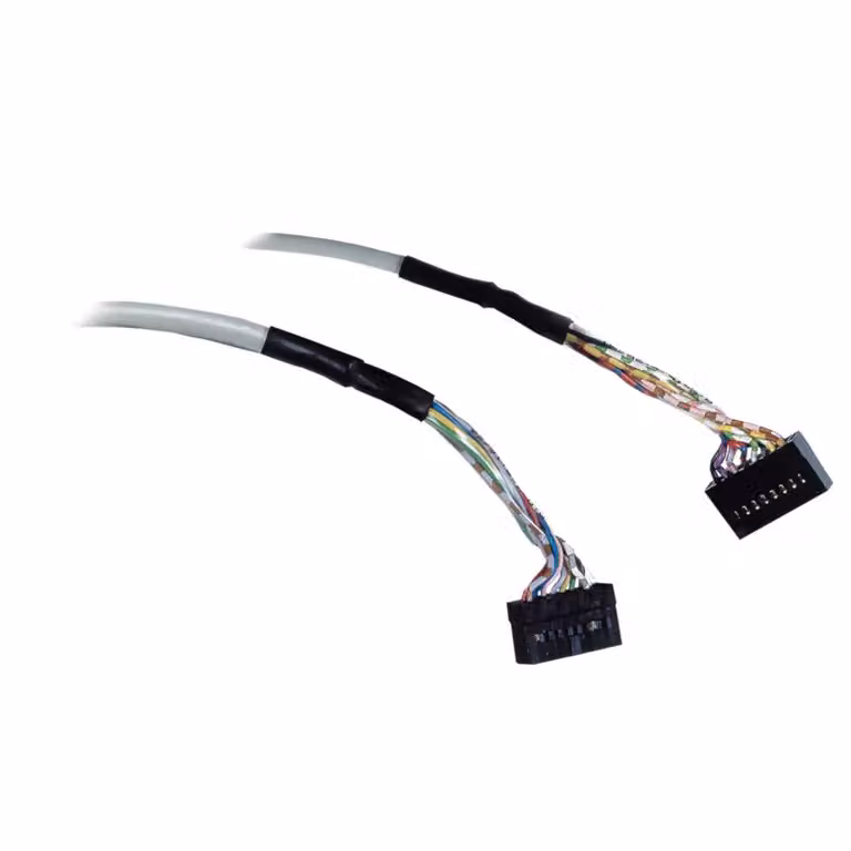 Cavo standard Schneider Electric, 3 m, per Modicon Premium ABFH20H300