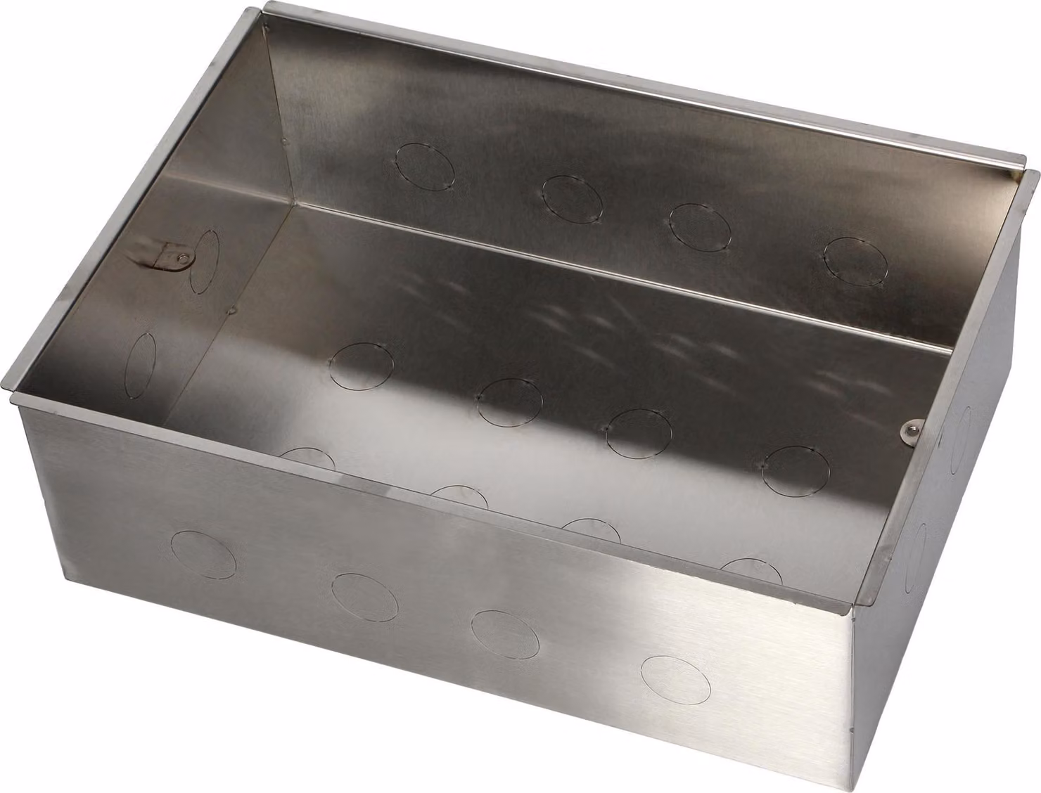 OR-GP-9203 Presa a pavimento per pavimenti in calcestruzzo