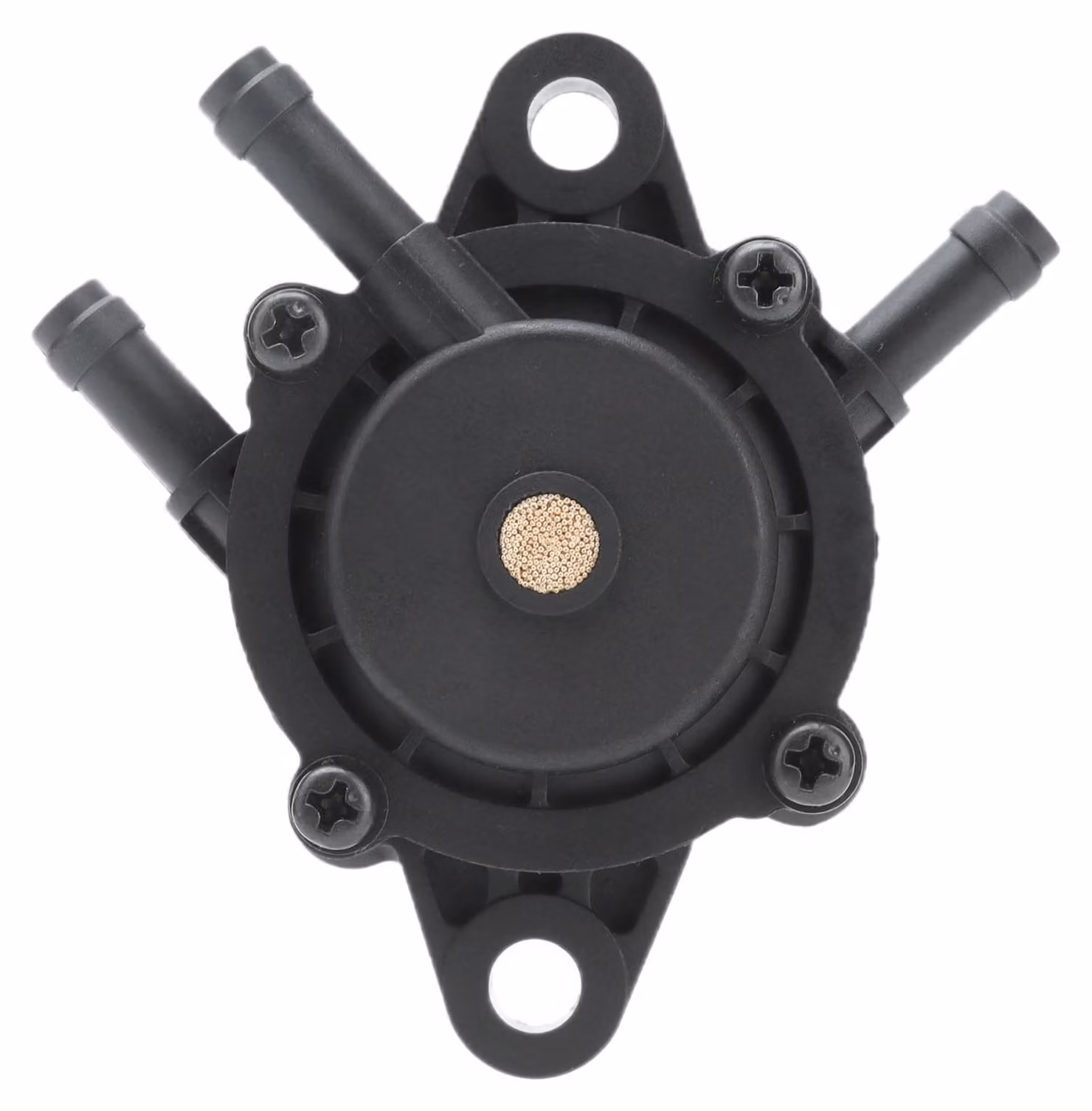Pompa carburante per tosaerba, compatibile con i codici: 491922, 691034, 28B702, 28B707, 28M707, 28N707, 28P777, 28Q777, 351442, 351447