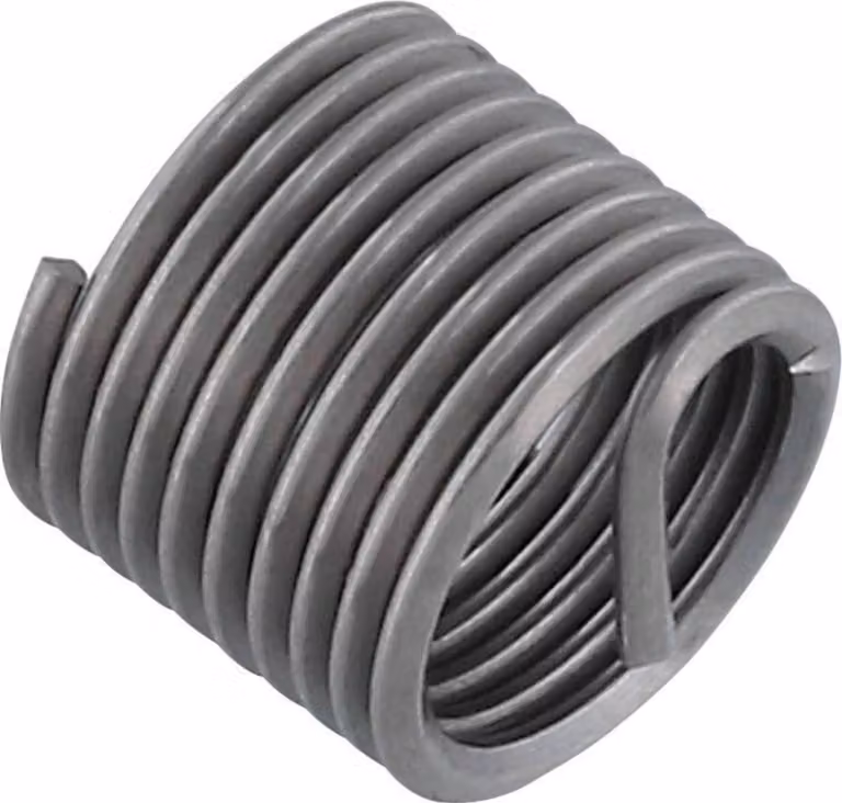 Inserto filettato standard 1,5xD M10x1,5 V-COIL