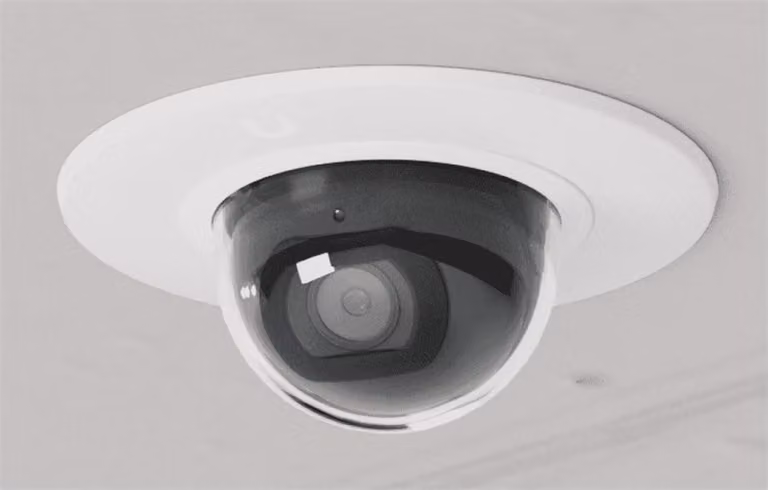Ubiquiti Accessorio per il montaggio ad incasso per