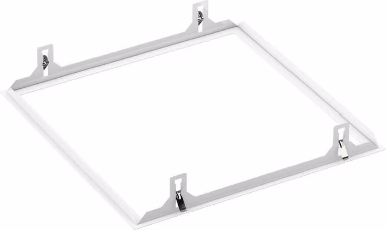 Telaio di montaggio RZB 982958.002