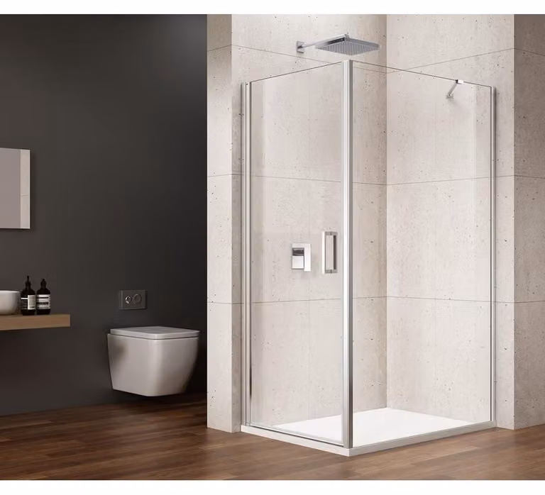 LORO Cabina doccia rettangolare 700x1000mm
