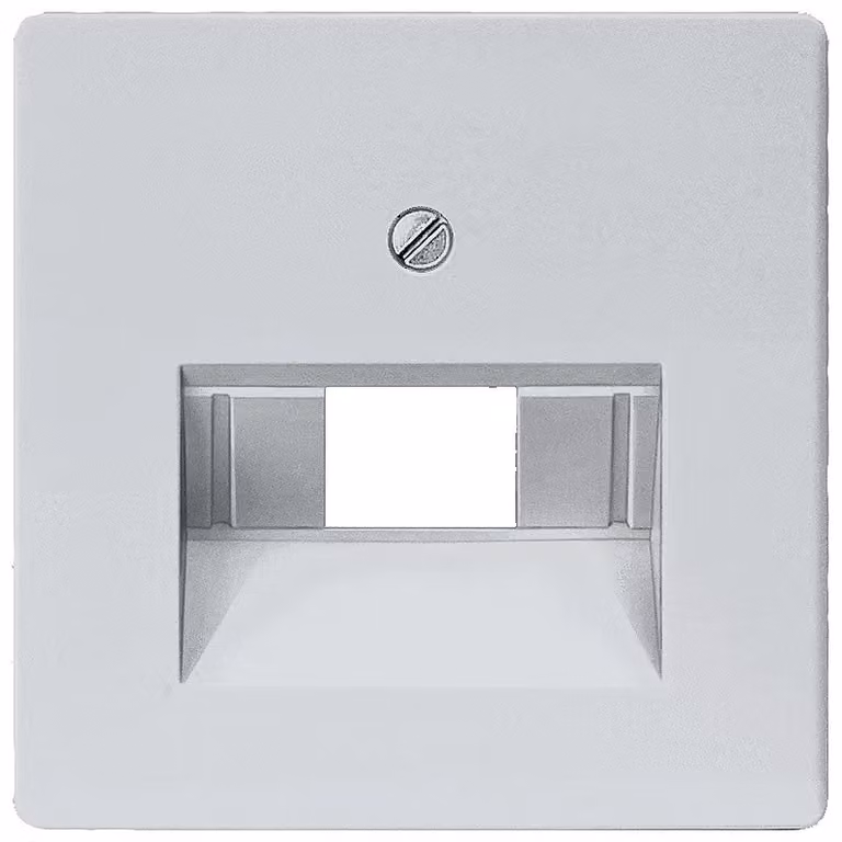 Siemens 5TG1257, Alluminio, Plastica, Finitura lucida, Grado di protezione IP20, 15 g, 1 pezzo