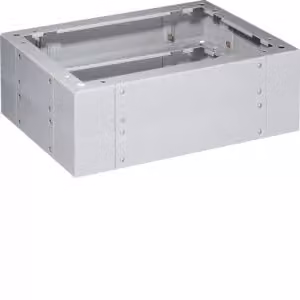 Zoccolo, universale, per armadio da incasso IP54, SKI, 200 x 600 x 600 mm