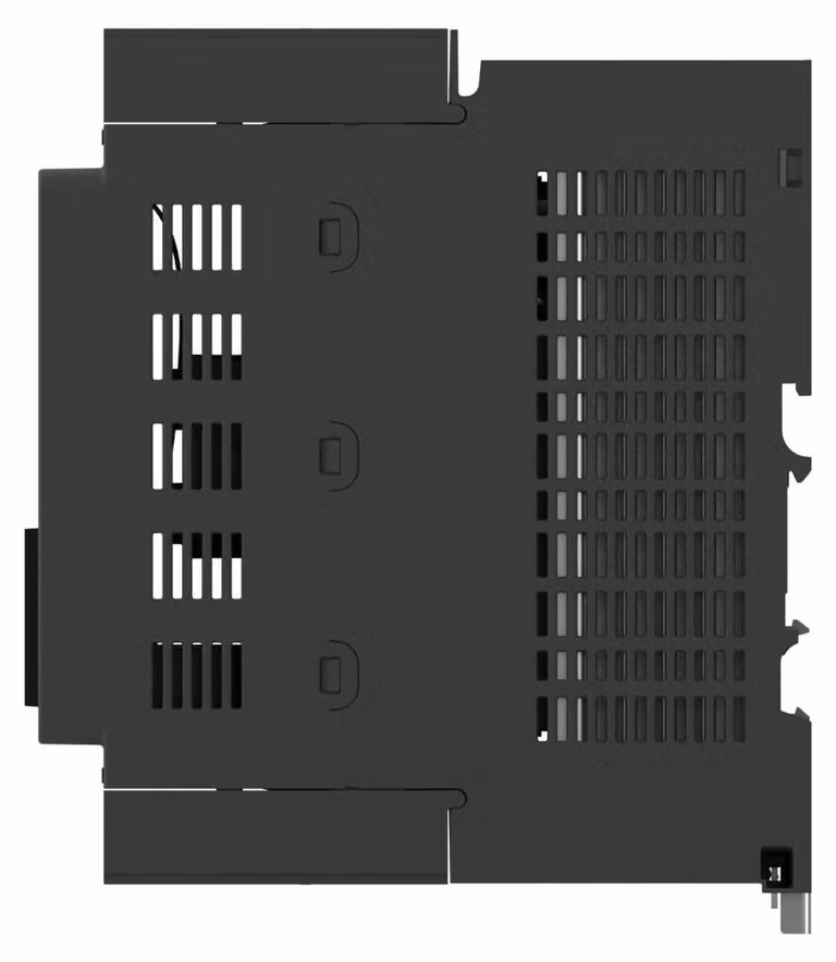 Schneider Electric ATS130N2D80LT, Avviatore motore, Nero, IP20, 3 W, 200 - 480 V, 50/60 Hz
