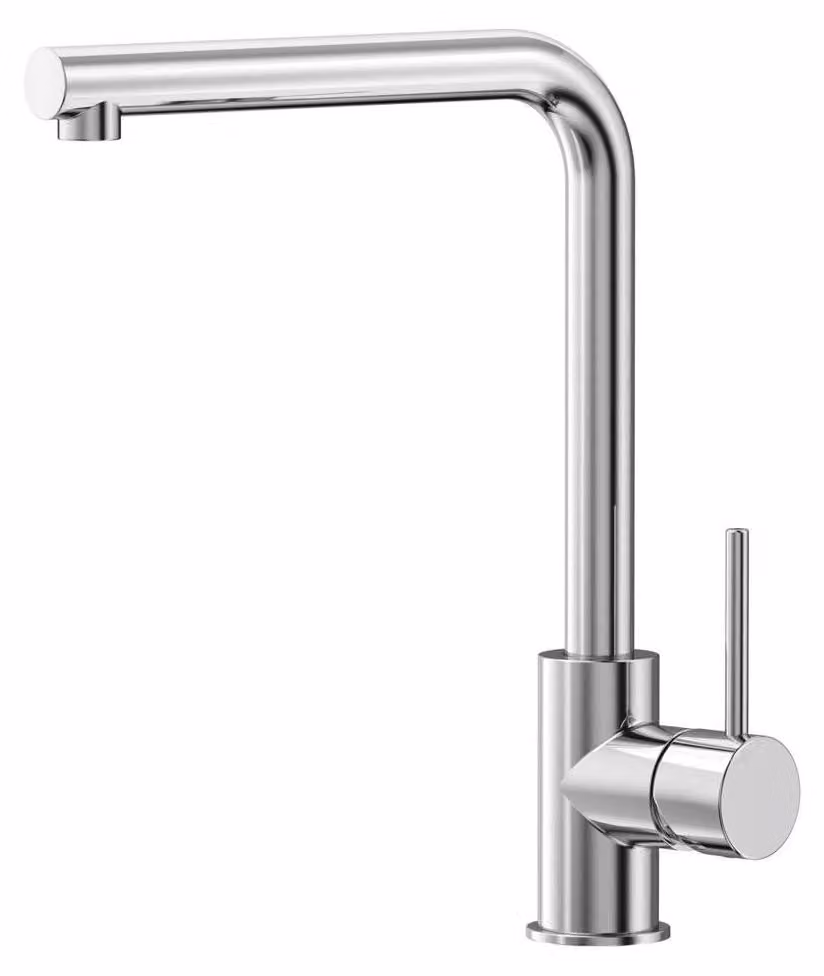 Rubinetto da cucina RONA, cromo
