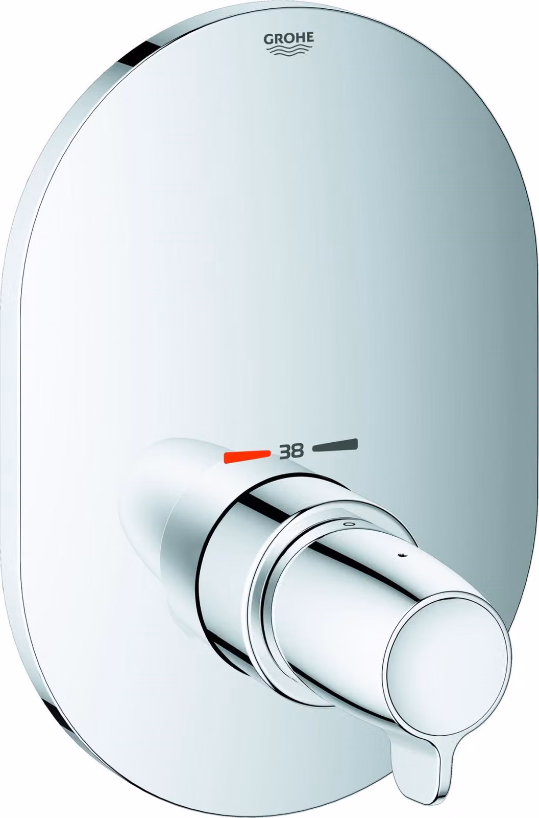CASA39 Grohe Grohtherm Special Miscelatore doccia termostatico 29096000