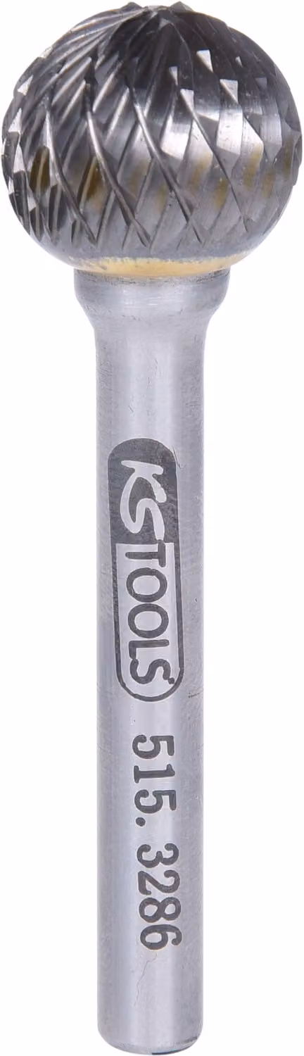 KS Tools 515.3286 Metal Round 1 pc(s)