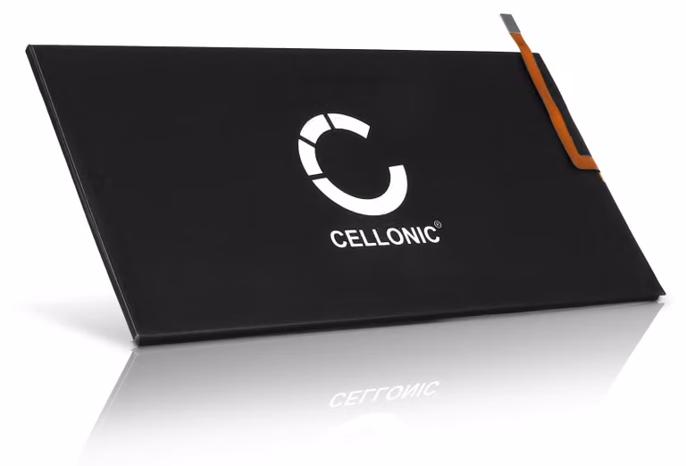 CELLONIC Batteria compatibile con Huawei MediaPad T1 8.0, HB3080G1EBC