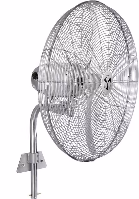 WM2 WALL ECO, Ventilatore da Parete, CasaFan