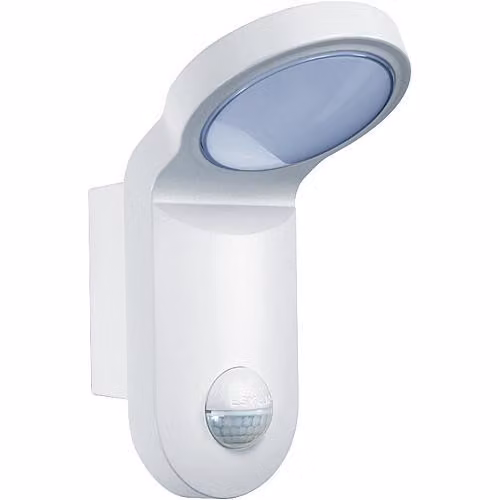 ESYLUX Faretto LED AOLWL100OP900850MDWH EL10750007