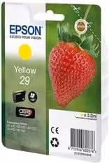 Cartuccia per stampante Epson Claria 29 Giallo C13T29844020