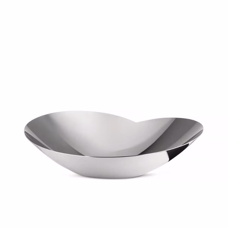 Insalatiera Human Collection Alessi