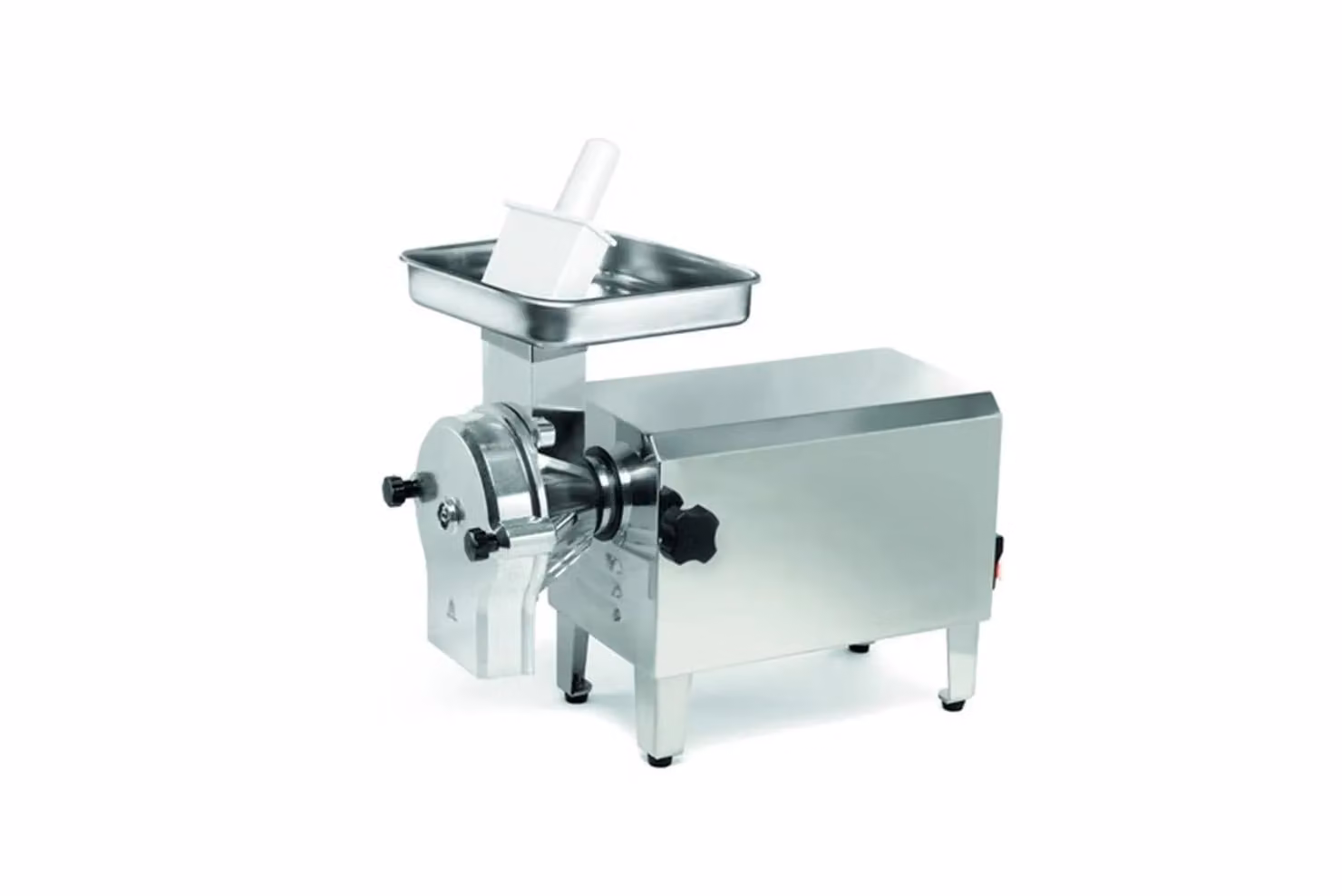 Tagliaverdure elettrico Veggie Pro Tre Spade