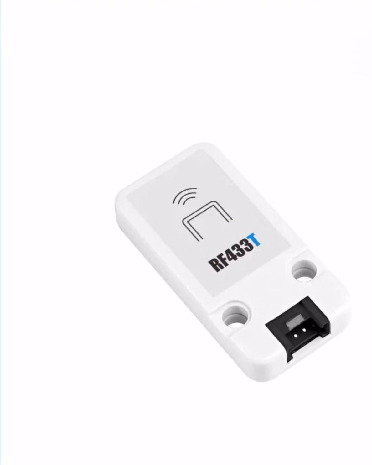 Modulo trasmettitore RF433T SYN115, 433 MHz, 10 dBm, modulazione ASK