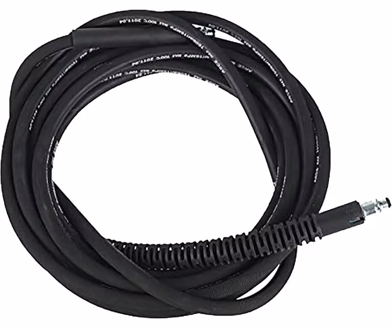 Tubo flessibile per alta pressione P-72540 L.15m