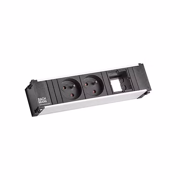 Bachmann Coni 2Xute 1Xcm 0,2M Gst18