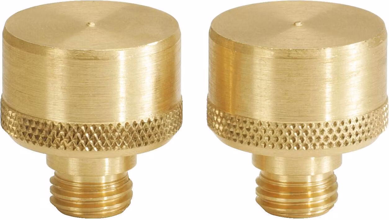 KS TOOLS Cuscinetto ruota 156.0458 Ottone 20g