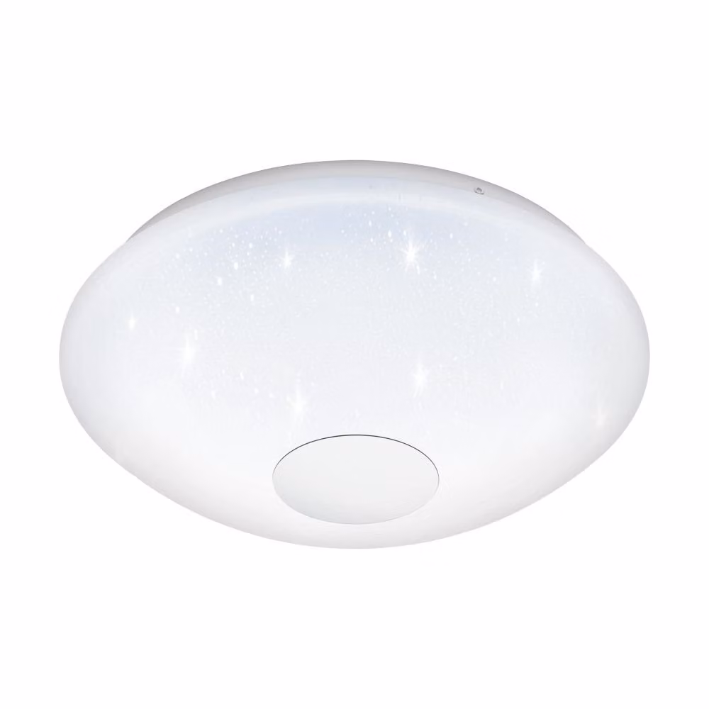 Eglo 95971 Voltago 2 LED a soffitto Ø 30cm 1400lm Bianco