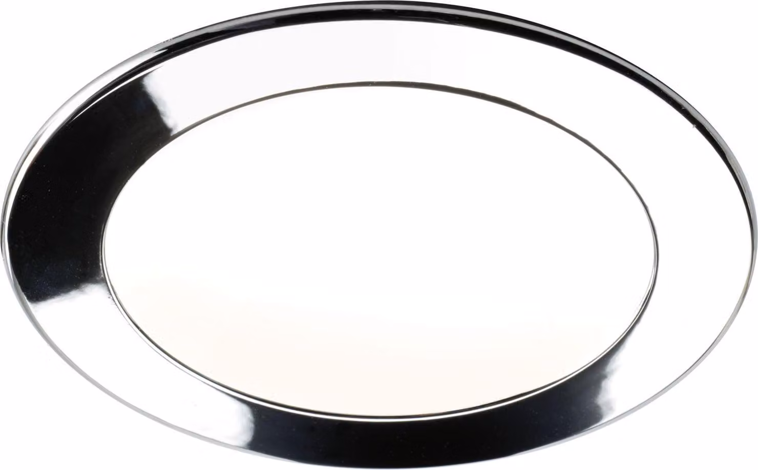 DOMUS LINE Lampada da incasso Smally XS D-Motion, cromo