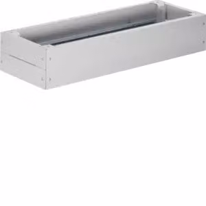 Zoccolo, universale, per armadio da incasso IP54, SKI, 200 x 1100 x 400 mm