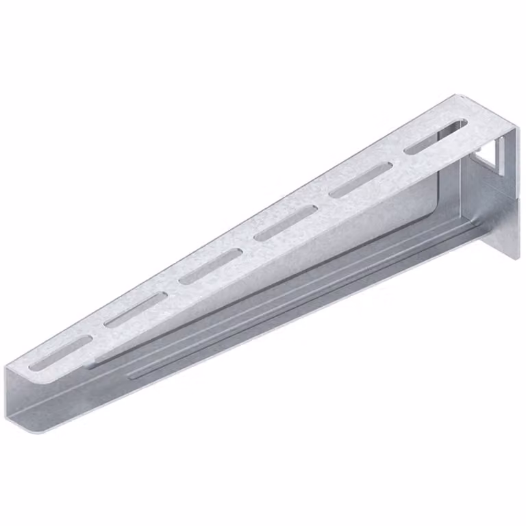 Supporto a parete Niedax KTAM 400