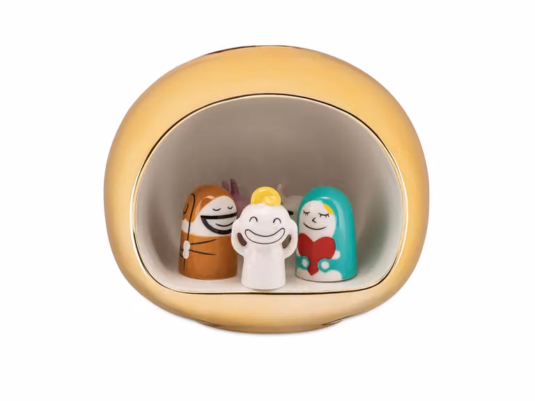 Presepe - Decorazione