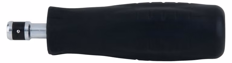 KS TOOLS 1/4" Cacciavite a coppia fissa 20-120cNm - 516.3930