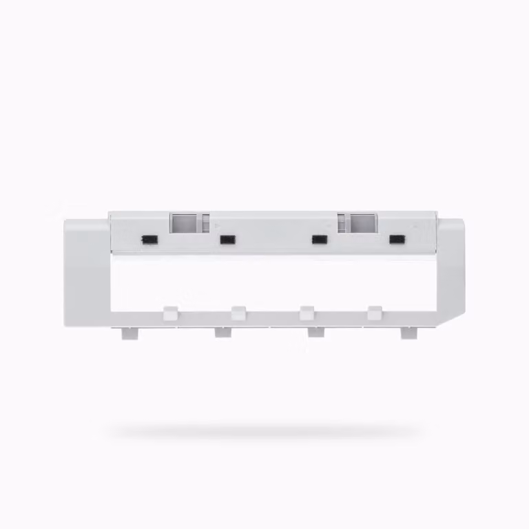 Roborock copertura spazzola principale x1 per Qrevo