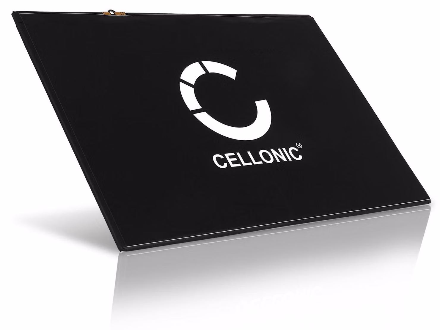 CELLONIC Batteria compatibile con Apple iPad 9.7" (5th Gen) - A1822, A1484