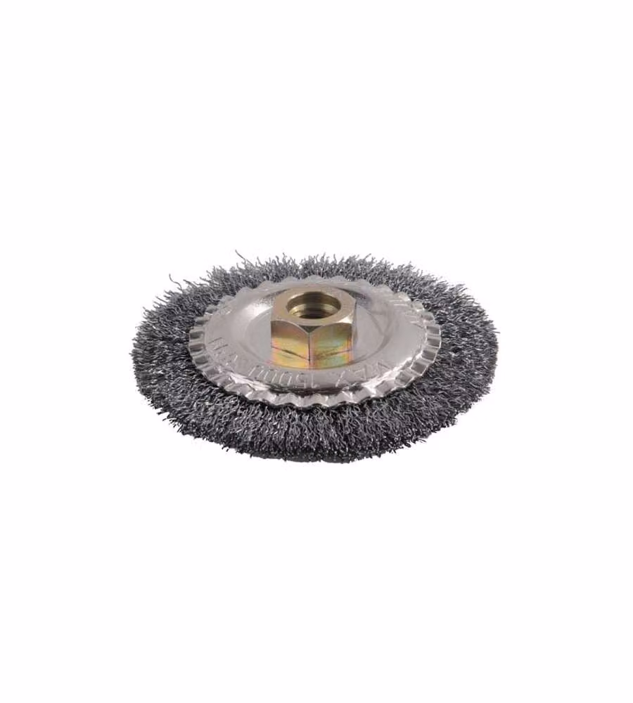 Spazzola Conica 115 Ma14                       Sit