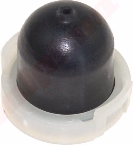 Pistone di innesco Briggs & Stratton Quantum ( 496115 , 694395 ) Nero