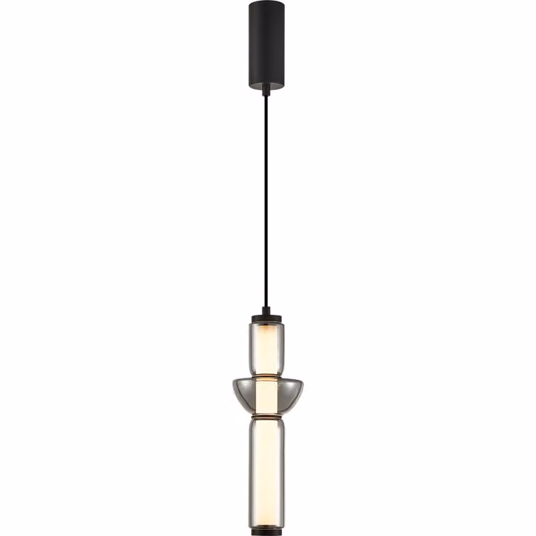 CAMPO 19W LED lampada a sospensione Milagro ML0356