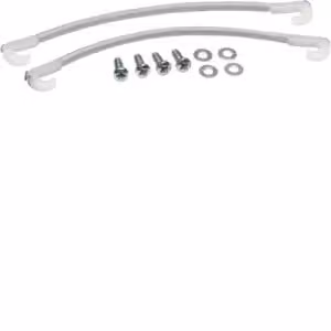 Kit di montaggio per piastra di montaggio VDI - Accessori per piastra di distribuzione VZ306
