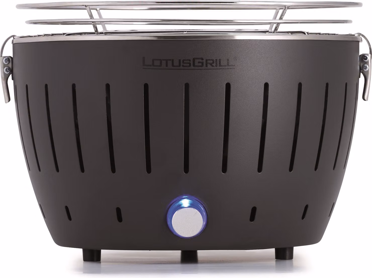 LotusGrill KLEIN Compact (grigio antracite)