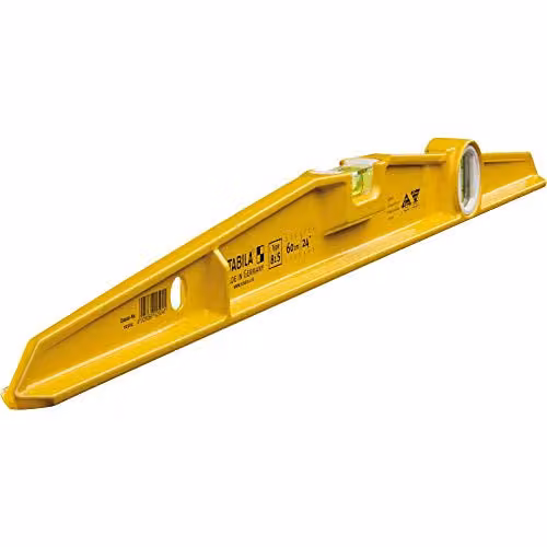 Livello All Trapezoidale 2F Cm  60    81/S Stabila