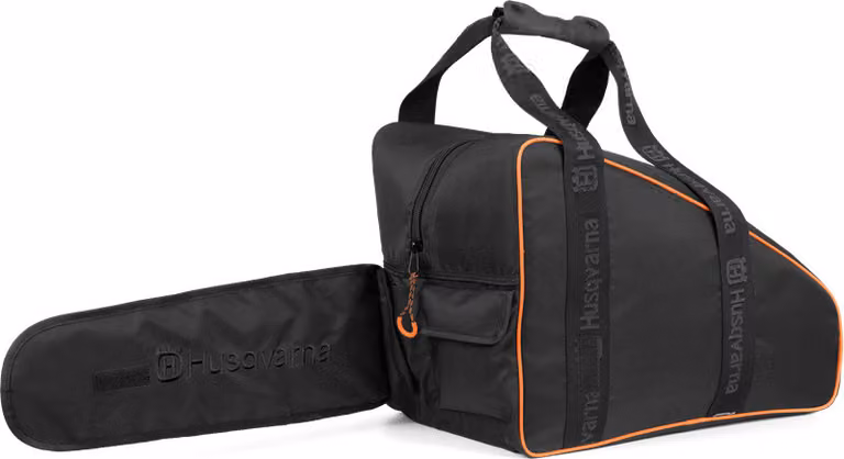 Husqvarna borsa per motosega borsa per motosega borsa per motosega Xplorer scatola per motosega