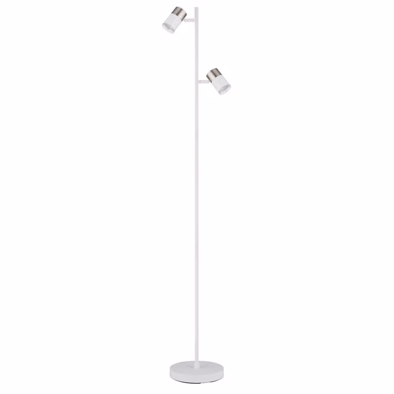 GLOBO Illuminazione Lampada da terra BRISBON LWH 21,50x23x154 cm colorata Lampada da terra