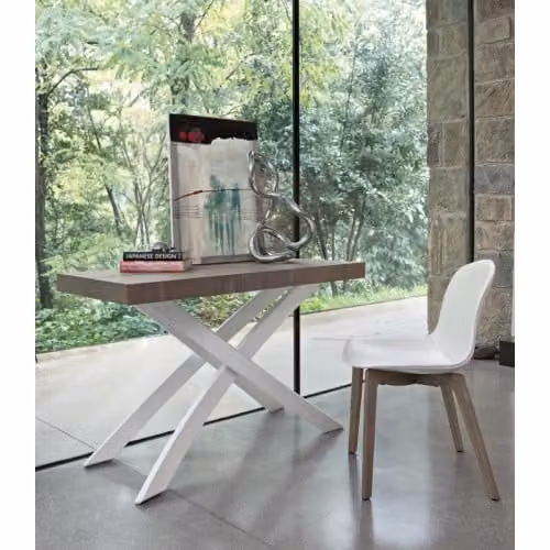 Tavolo consolle Artistico allungabile Bontempi