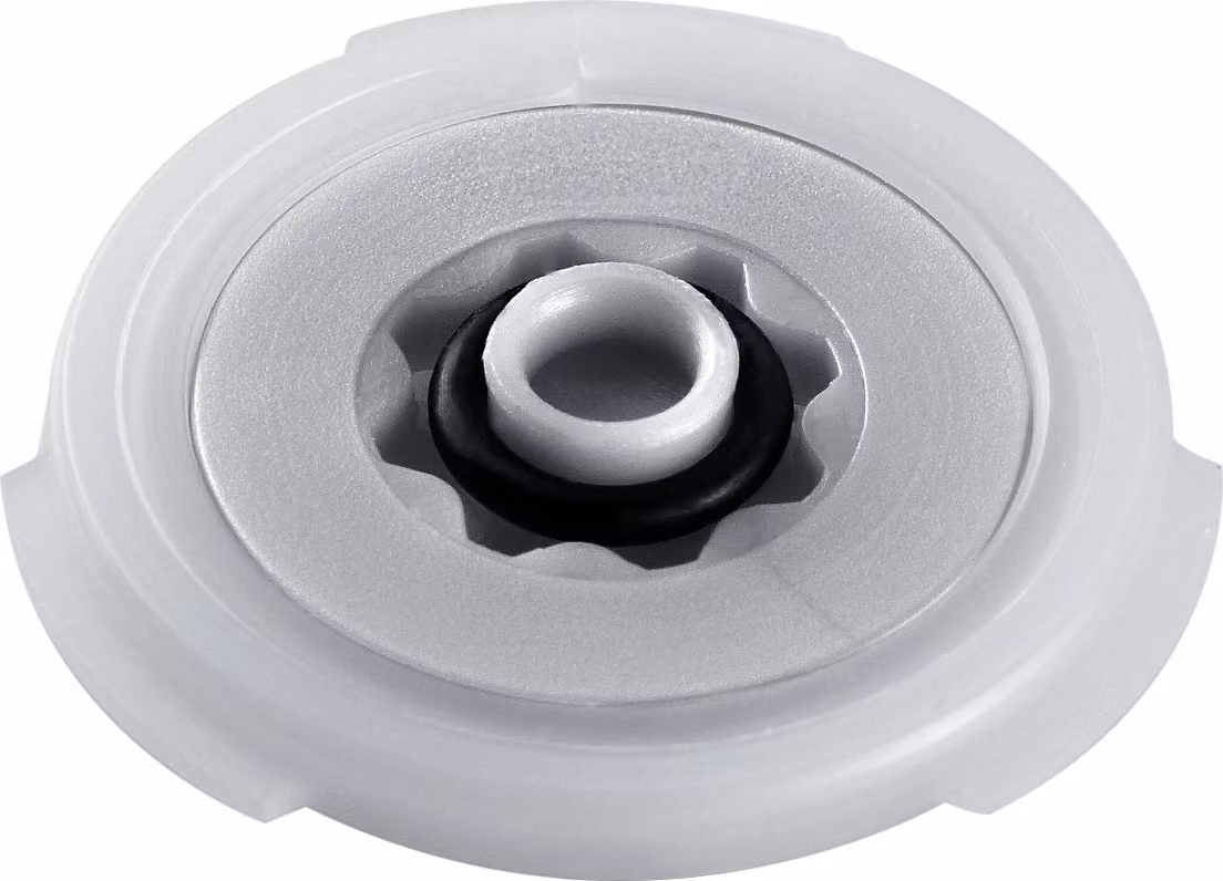 Limitatore di portata dell'acqua della doccia, inserto 9 l/min