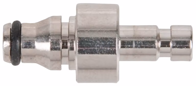 KS TOOLS Adattatore per doppio nipplo BOSCH - 150.1598
