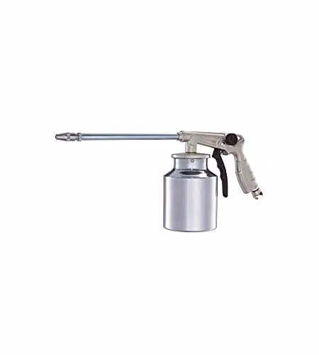Pistola Lavaggio Nafta 26/B                    Ani