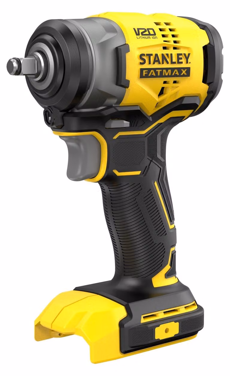 Cordless impact wrench - STANLEY FATMAX - SFMCF910B-XJ - 18V - 224 Nm - 2800 rpm