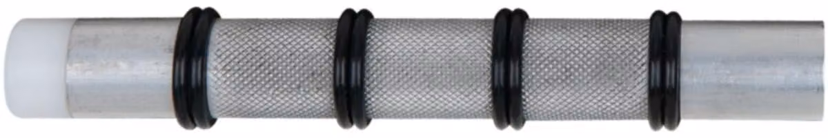 KS TOOLS Impugnatura lunga 130 mm - 140.2482